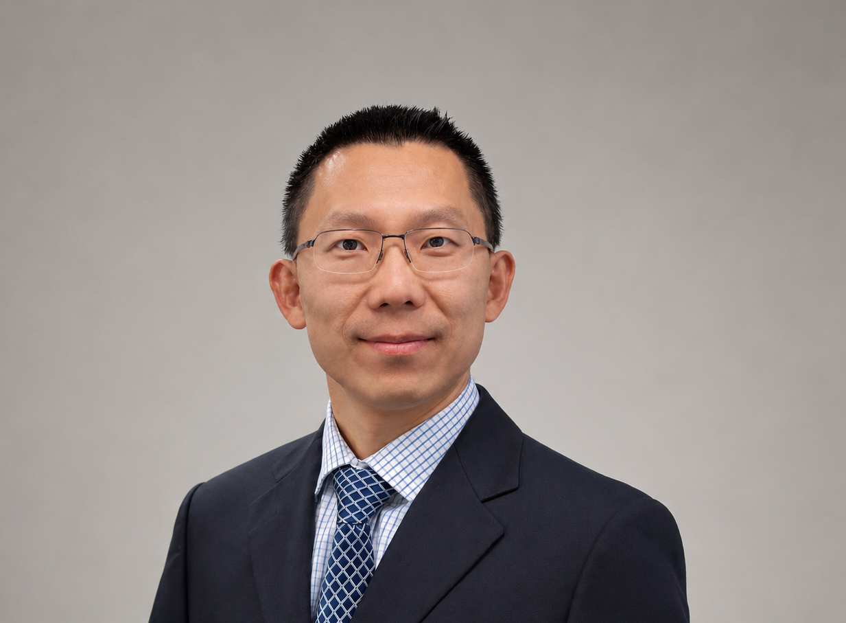 David Wei — Senior Advisor