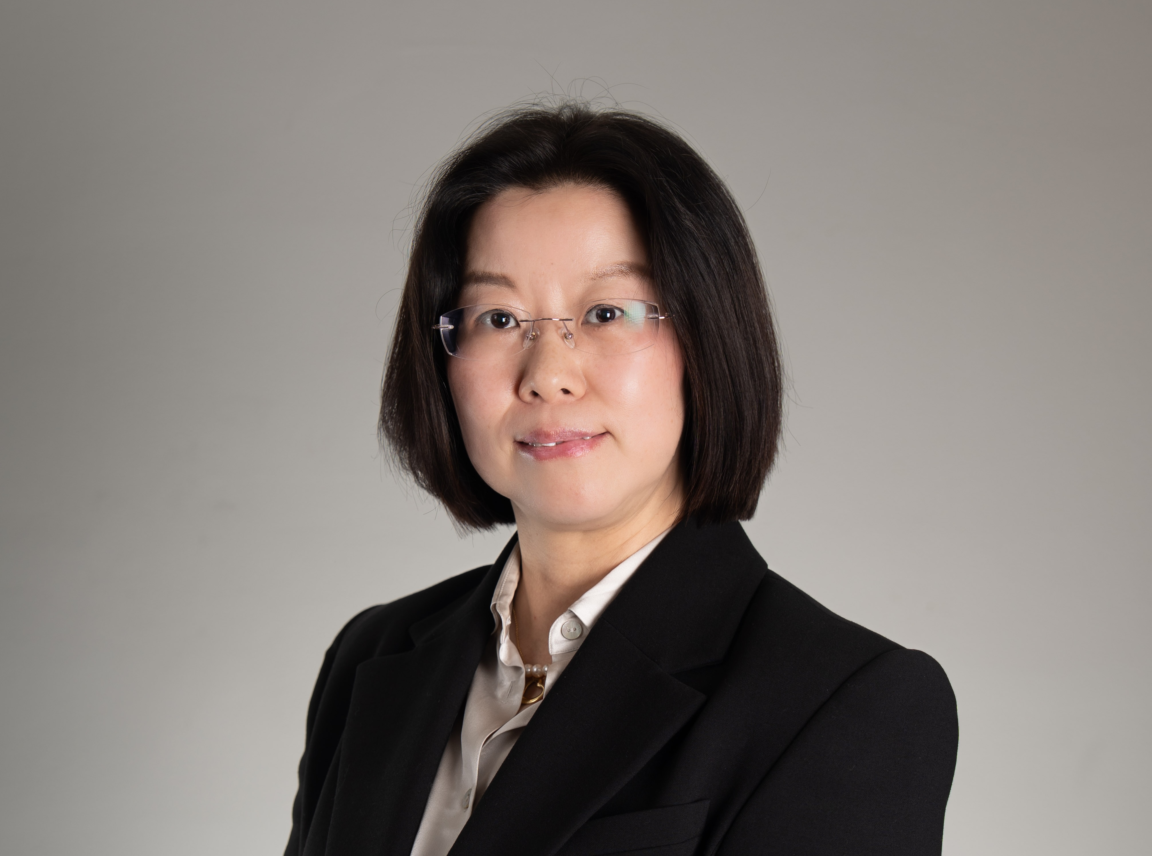 Dong Chen — Partner