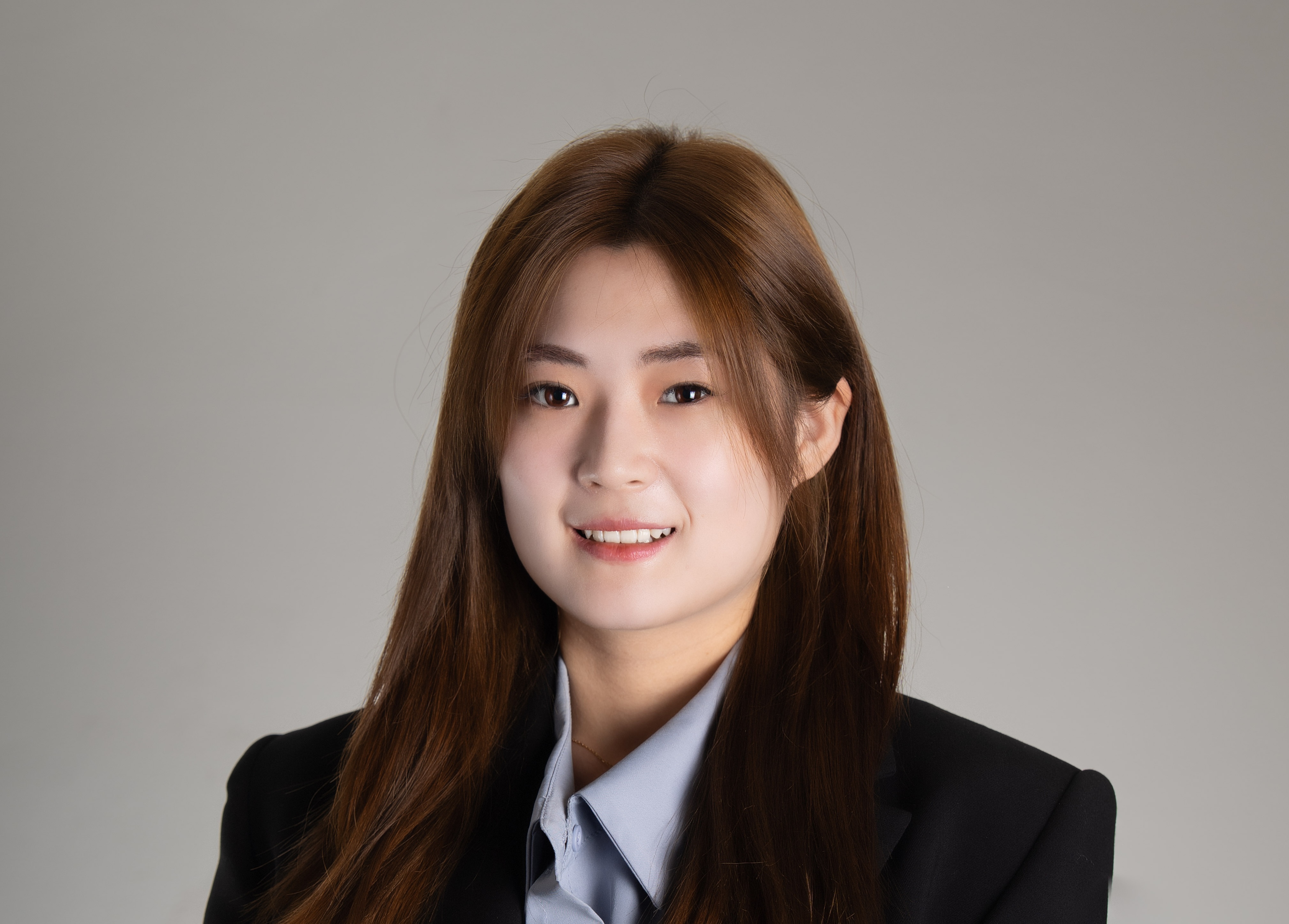 Kaya Qiu — Accounts Assistant