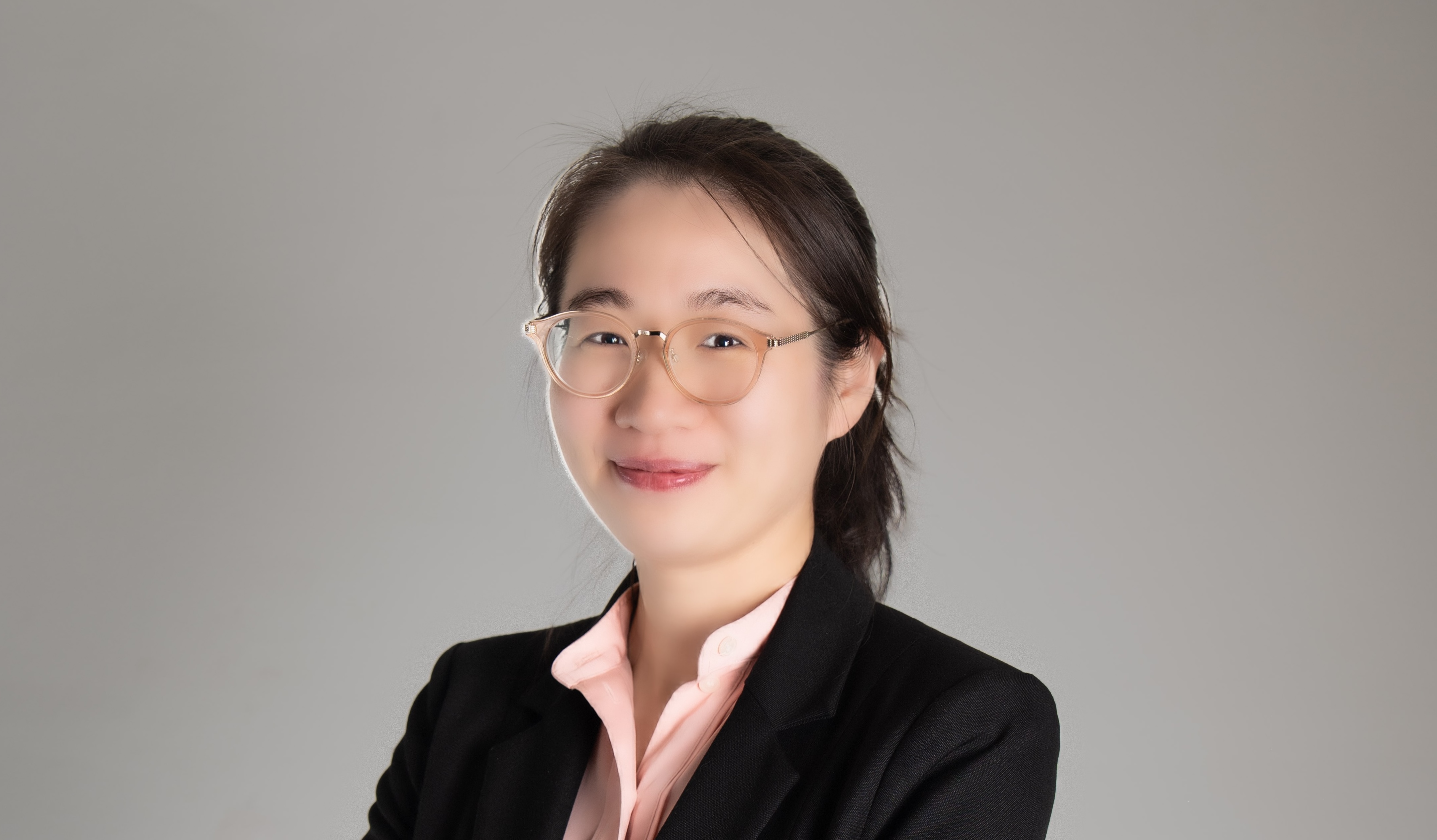 Xiaoning Ding — Accountant