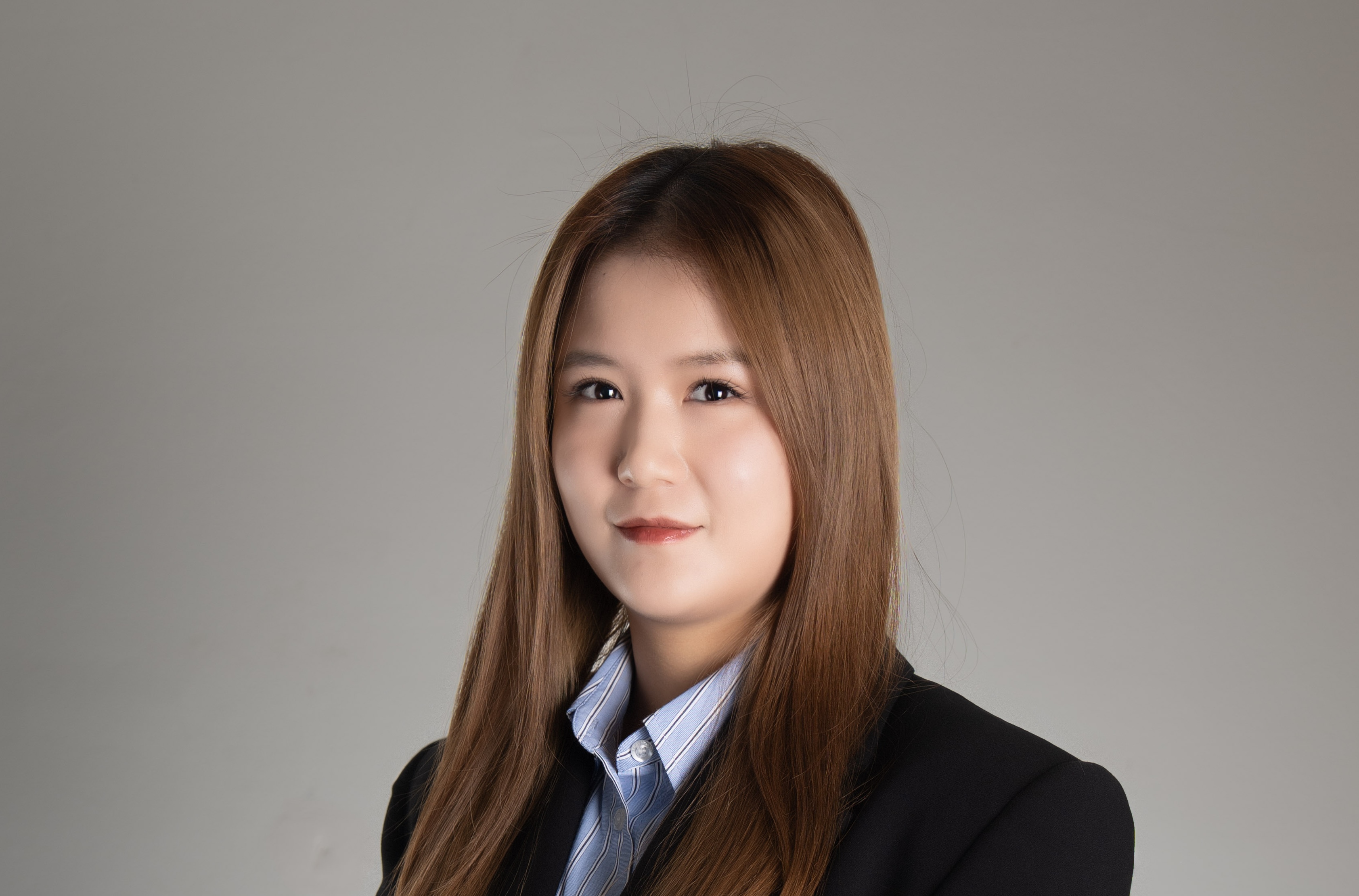 Yuxin Yao — Tax Accountant